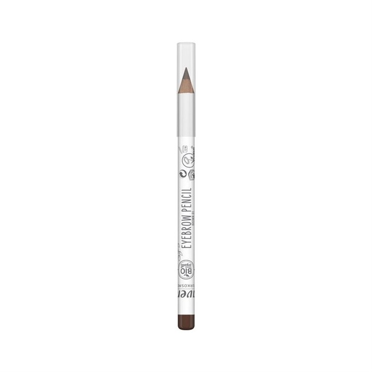 EYEBROW PENCIL - 01 BROWN Lavera Lavera