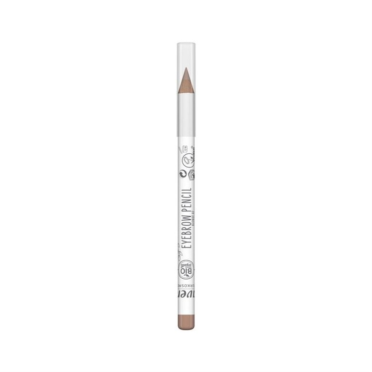 EYEBROW PENCIL - 02 BLONDE Lavera Lavera