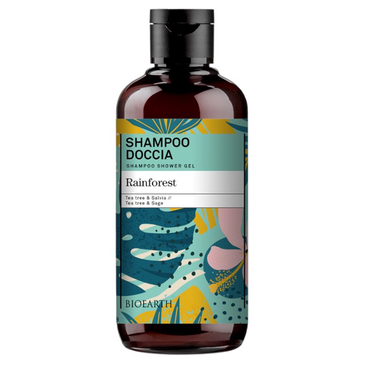 FAMILY - SHAMPOO-DOCCIA 