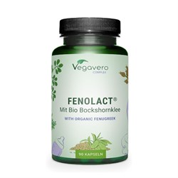 FENOLACT - INTEGRATORE Vegavero