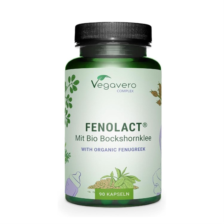 FENOLACT - INTEGRATORE Vegavero Vegavero