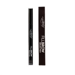 FILLBROW - PENNA PER SOPRACCIGLIA - 04 NERO SOFT PuroBio