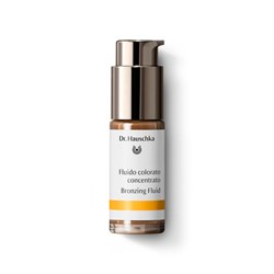 FLUIDO COLORATO CONCENTRATO Dr. Hauschka