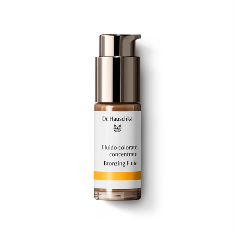 FLUIDO COLORATO CONCENTRATO Dr. Hauschka Dr. Hauschka