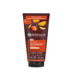 GEL-CREMA ANTICRESPO  DEFINIZIONE RICCI  Centifolia