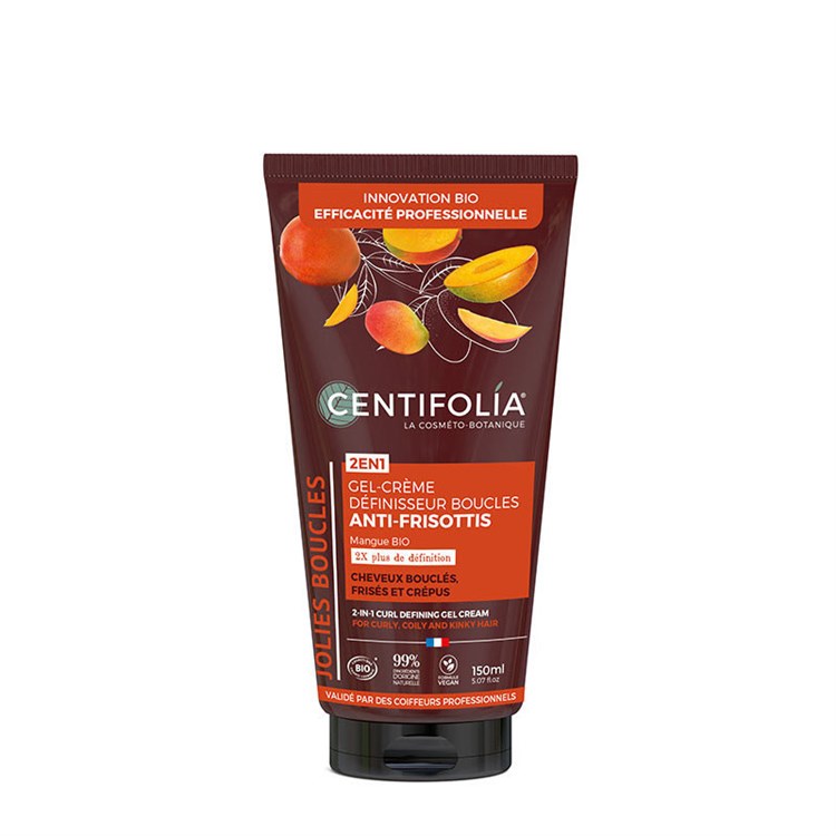 GEL-CREMA ANTICRESPO 