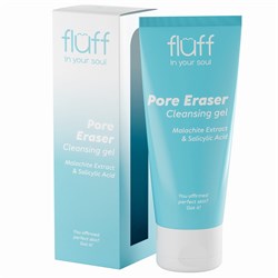 GEL DETERGENTE VISO - PORE ERASER Fluff