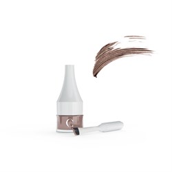 GEL PER SOPRACCIGLIA 62  CASTANO  Couleur Caramel