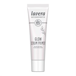 GLOW SERUM PRIMER Lavera