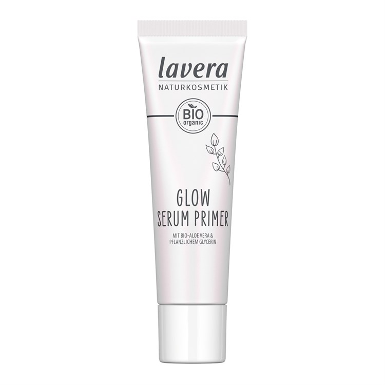 GLOW SERUM PRIMER Lavera Lavera