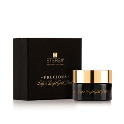 PRECIOUS - LIFT & LIGHT GOLD PEEL Eterea