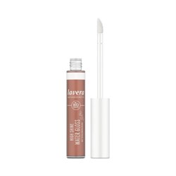 HIGH SHINE WATER GLOSS - 01 COCOA Lavera