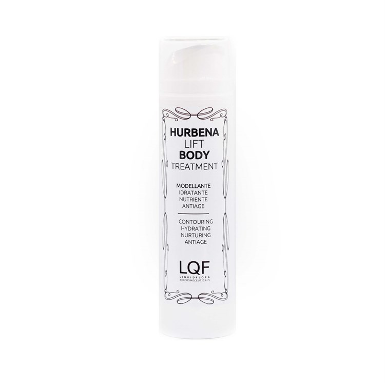 TRATTAMENTO CORPO - HURBENA LIFT Liquidflora Liquidflora