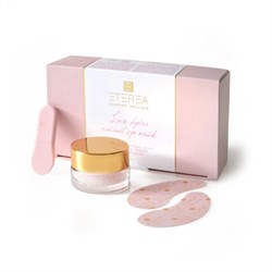 LUX - HYDRA RADIANT EYE MASK Eterea