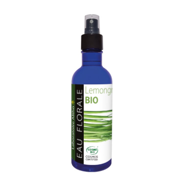 IDROLATO DI LEMONGRASS Laboratoire Altho Laboratoire Altho