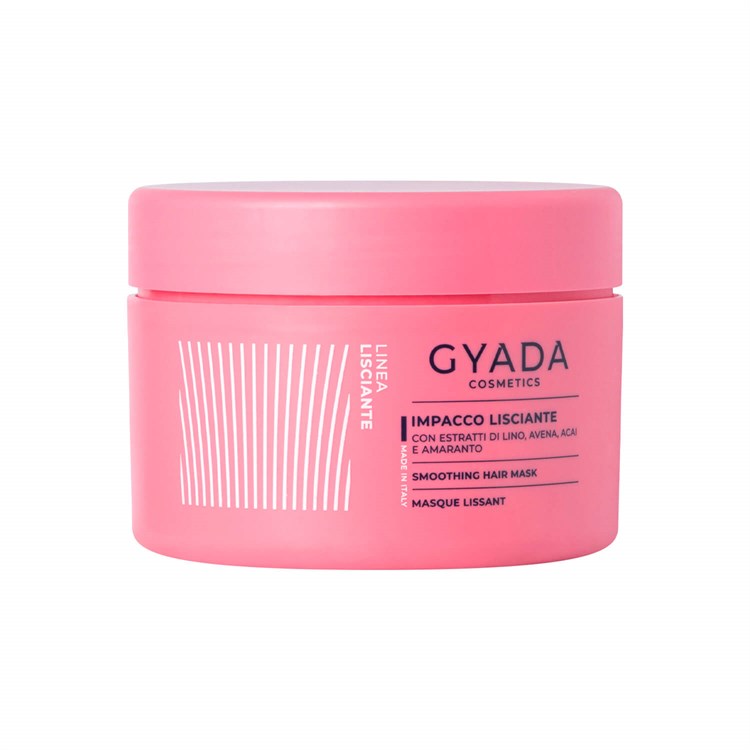 IMPACCO LISCIANTE Gyada Cosmetics Gyada Cosmetics