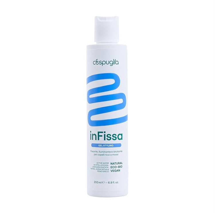 INFISSA - GEL STYLING Cespuglia Cespuglia