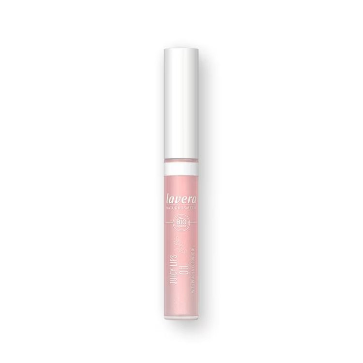 JUICY LIPS OIL Lavera Lavera