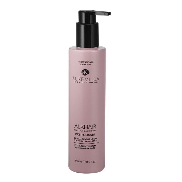 K-HAIR - BALSAMO EXTRA LISCIO Alkemilla Alkemilla