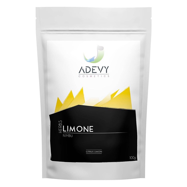 LIMONE IN POLVERE Adevy Cosmetics Adevy Cosmetics