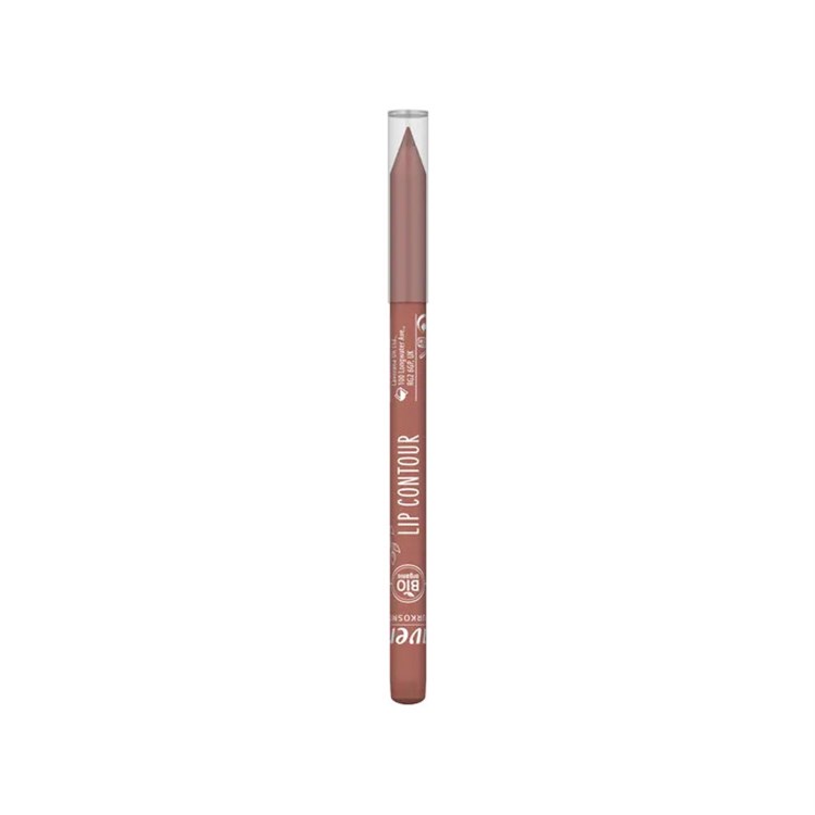 LIP CONTOUR - 01 BRAVE ROSE Lavera Lavera