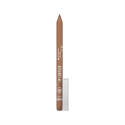 LIP CONTOUR - 02 NUDE BROWN Lavera