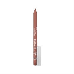 LIP CONTOUR - 04 MUAVE BROWN Lavera