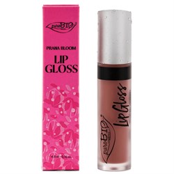 LIP GLOSS - 01 VELVET NUDE PuroBio