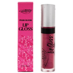 LIP GLOSS - 02 ROSE GLITZ PuroBio