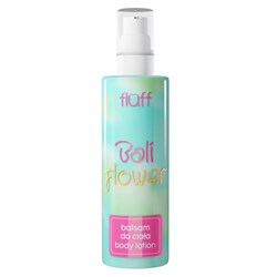 LOZIONE CORPO FIORI DI BALI Fluff