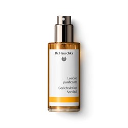 LOZIONE PURIFICANTE Dr. Hauschka