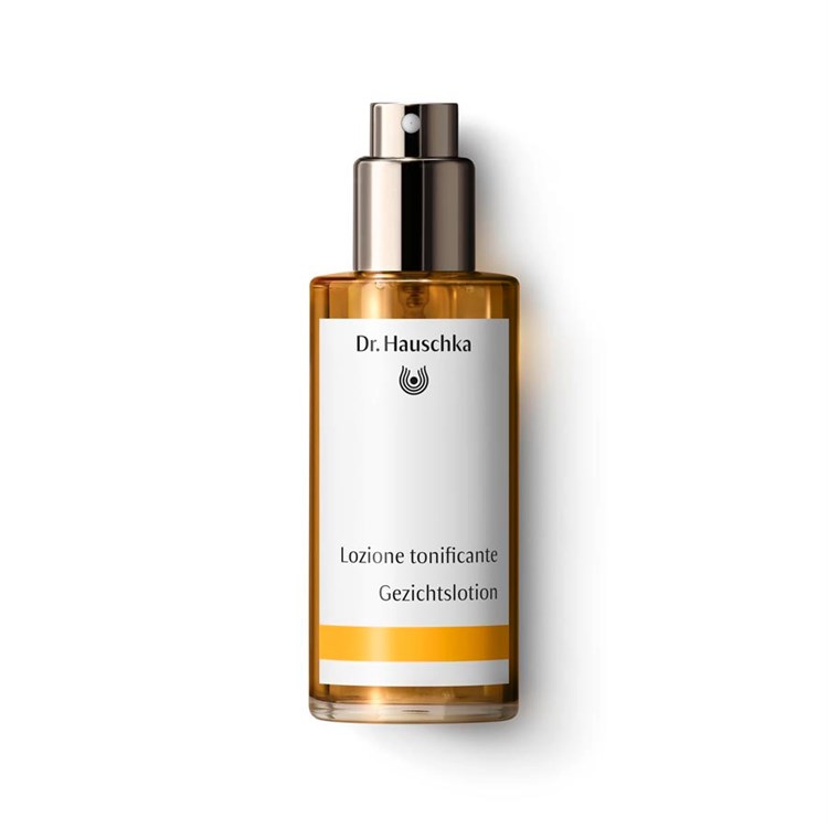 LOZIONE TONIFICANTE Dr. Hauschka Dr. Hauschka