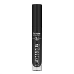 MASCARA BLACK OBSIDIAN Lavera