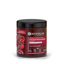 MASCHERA CAPELLI TRATTATI  PROTEZIONE COLORE  Centifolia