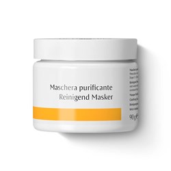 MASCHERA PURIFICANTE Dr. Hauschka