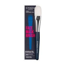 MASK BRUSH - PENNELLO PER MASCHERE VISO Gyada Cosmetics