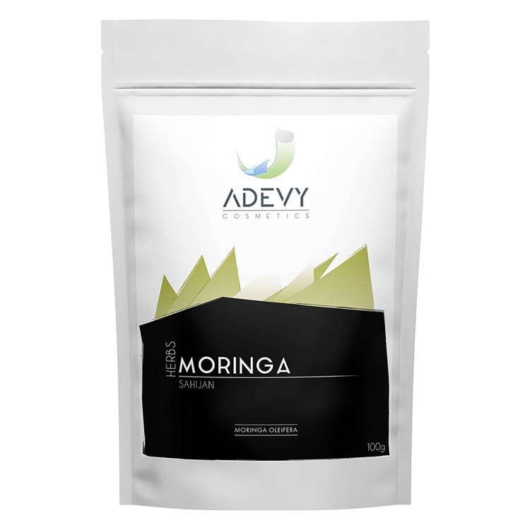 MORINGA IN POLVERE Adevy Cosmetics Adevy Cosmetics