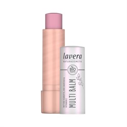 MULTI BALM - 02 CLOUDY PINK Lavera