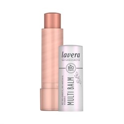 MULTI BALM - 03 SUNDOWN GOLD Lavera