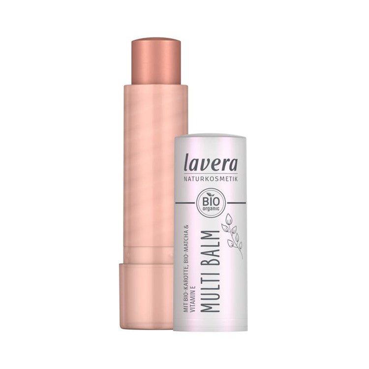 MULTI BALM - 03 SUNDOWN GOLD Lavera Lavera