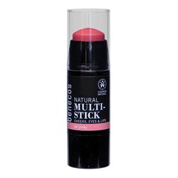 MULTI-STICK  BE PINKY  Benecos