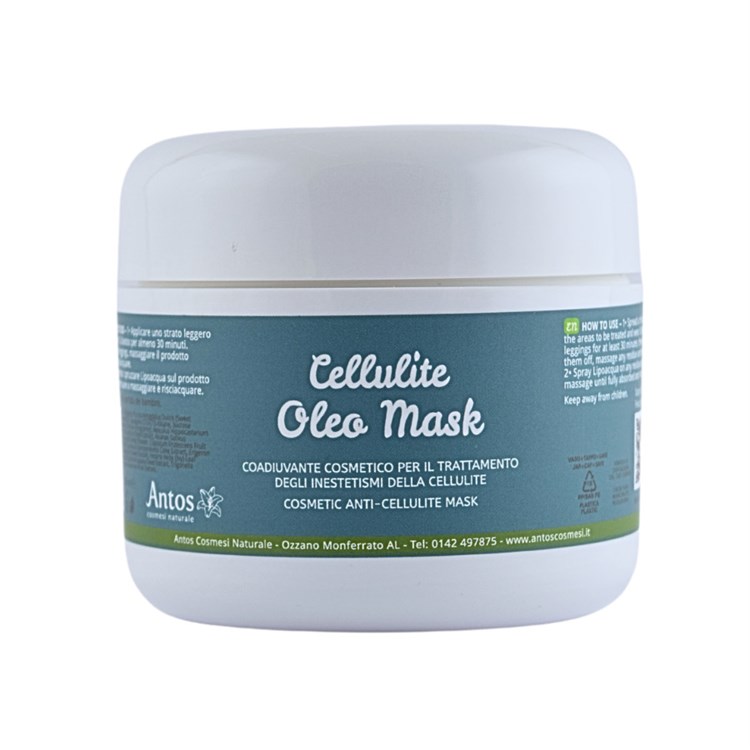 OLEO MASK CELLULITE Antos Antos