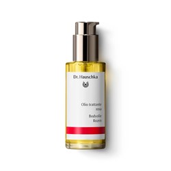 OLIO TRATTANTE ROSA Dr. Hauschka