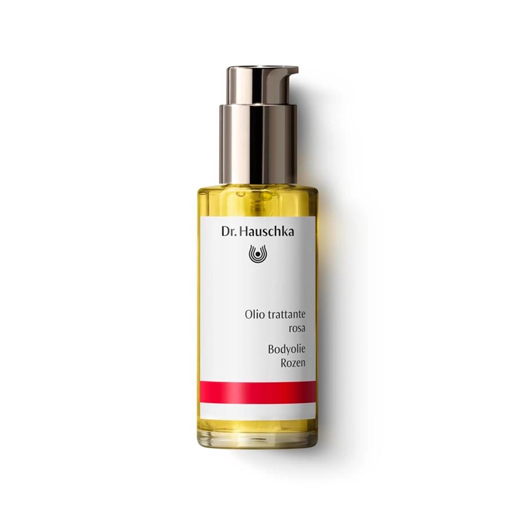 OLIO TRATTANTE ROSA Dr. Hauschka Dr. Hauschka