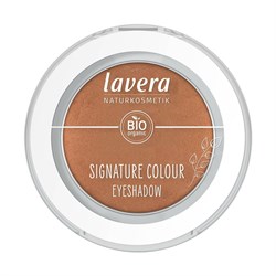 OMBRETTO 04 - BURNT APRICOT Lavera