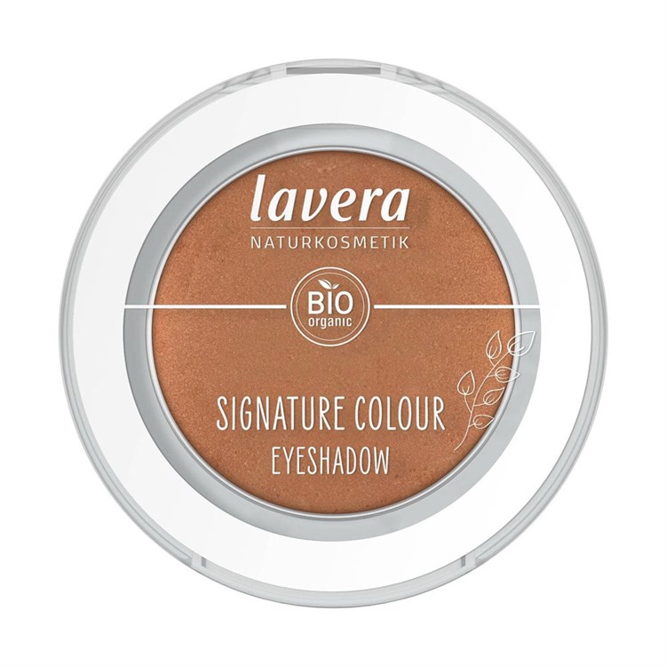 OMBRETTO 04 - BURNT APRICOT Lavera Lavera