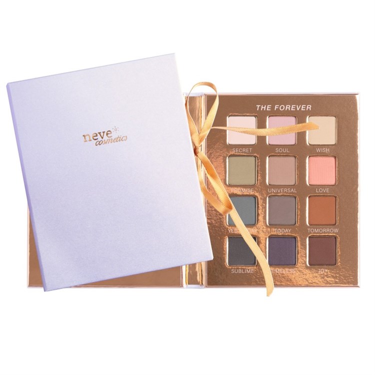 PALETTE - THE FOREVER Neve Cosmetics Neve Cosmetics