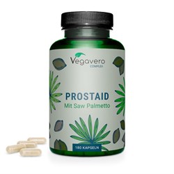 PROSTAID COMPLEX Vegavero