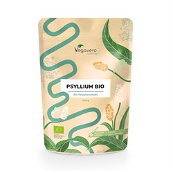 PSILLIO BIO - INTEGRATORE Vegavero