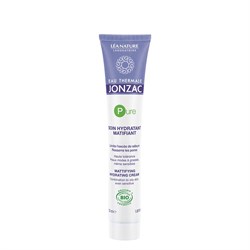 PURE - CREMA OPACIZZANTE PURIFICANTE Eau Thermale Jonzac